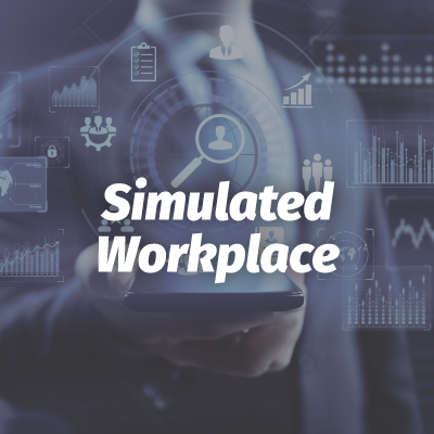 simulated-workplace