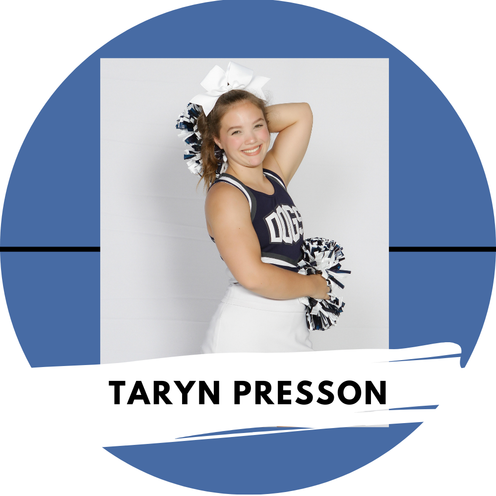 Taryn Presson