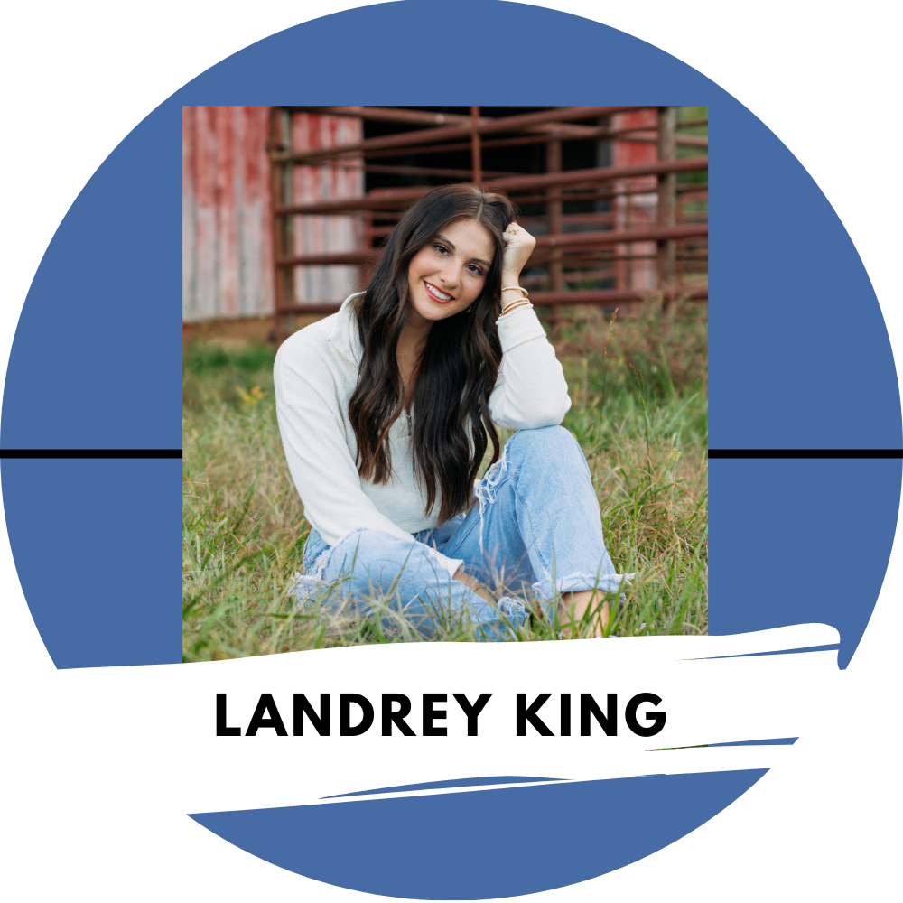 Landrey King