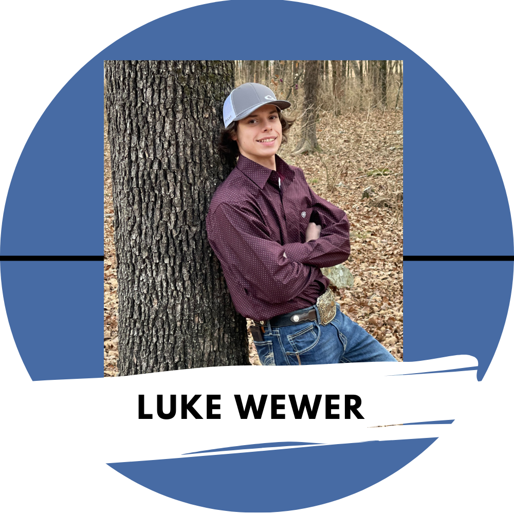 Luke Wewer