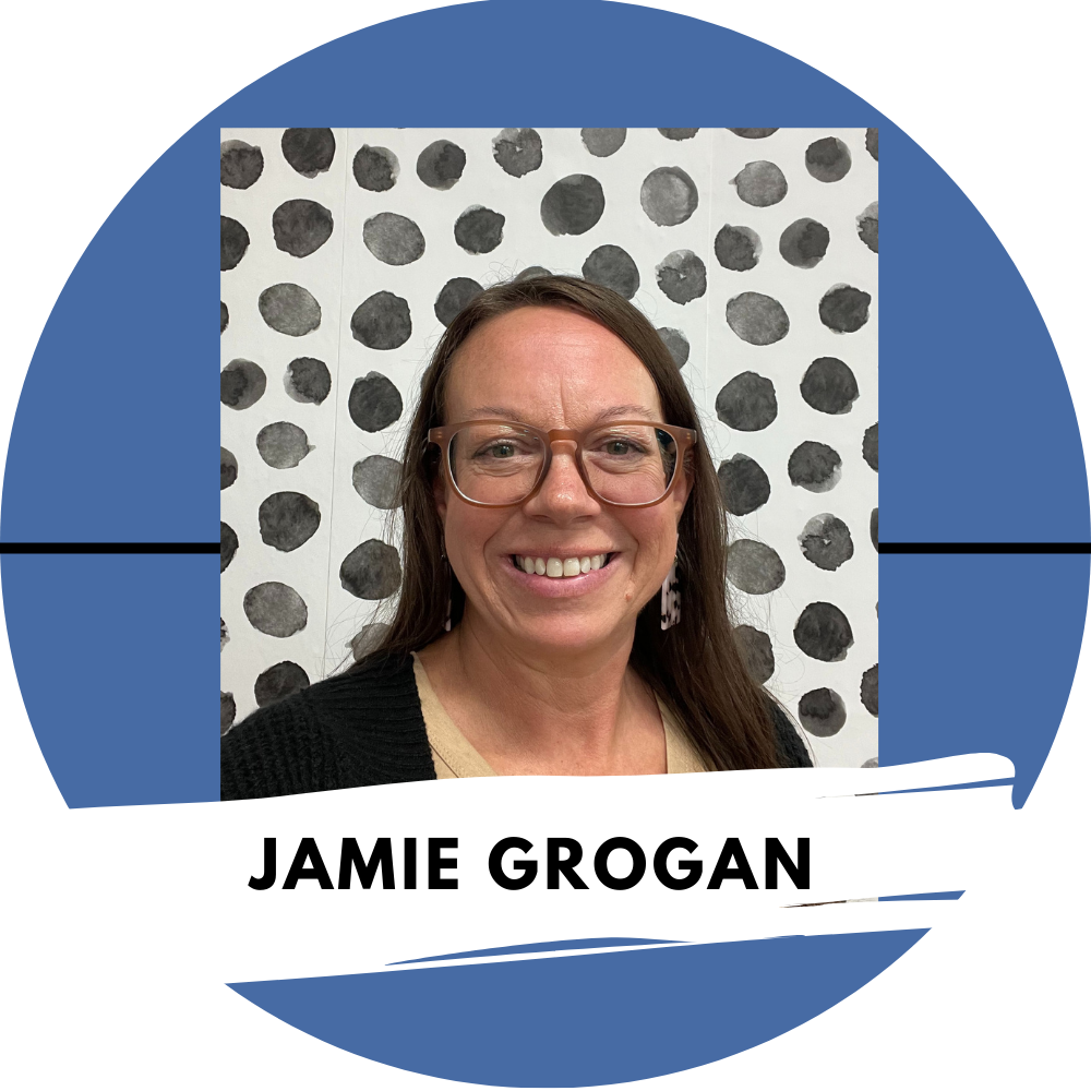 Jamie Grogan