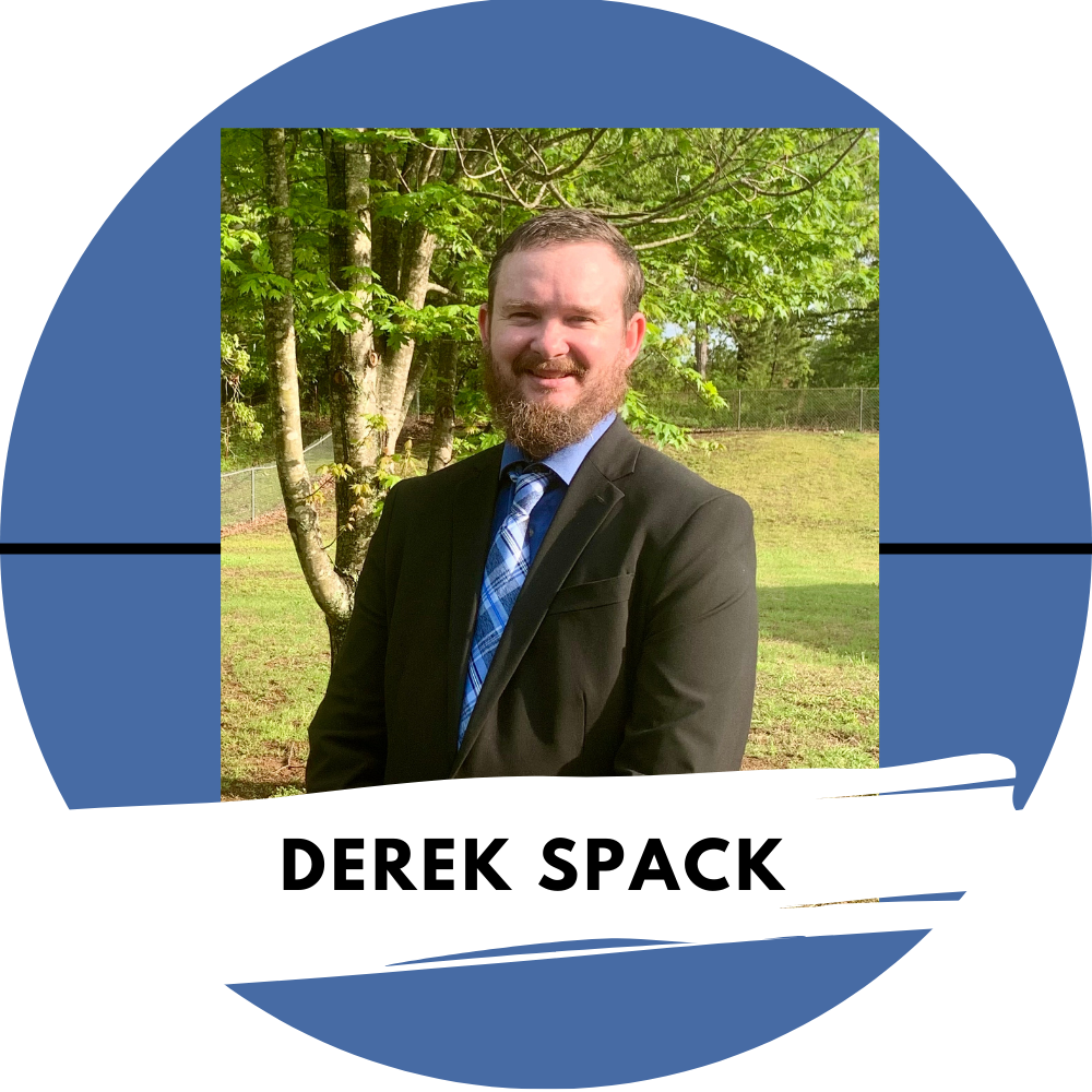 Derek Spack