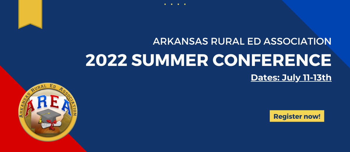 2022 Summer conference, Dates: July 11-13th: Register today!