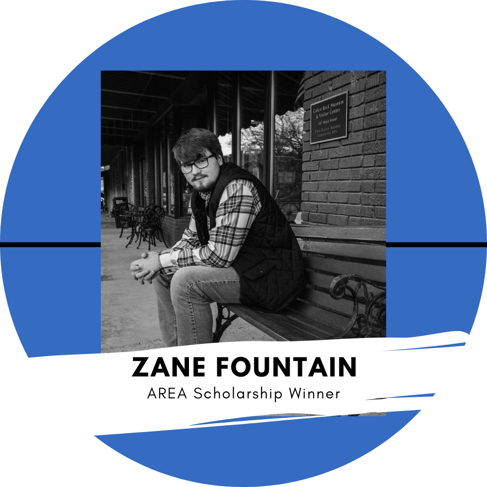 Zane Fountain