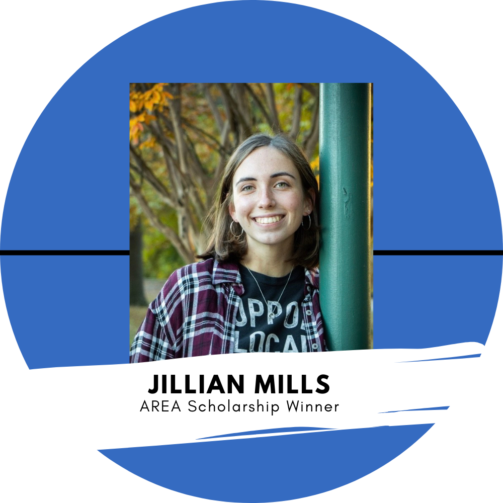 Jillian Mills