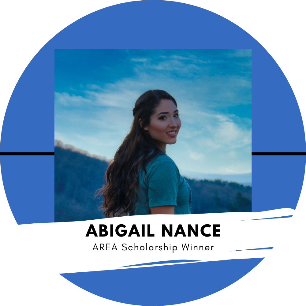 Abigail Nance