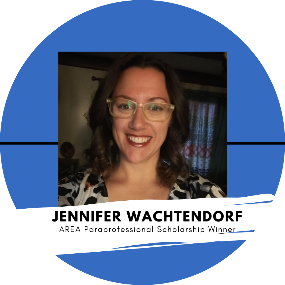 Jennifer Wachtendorf
