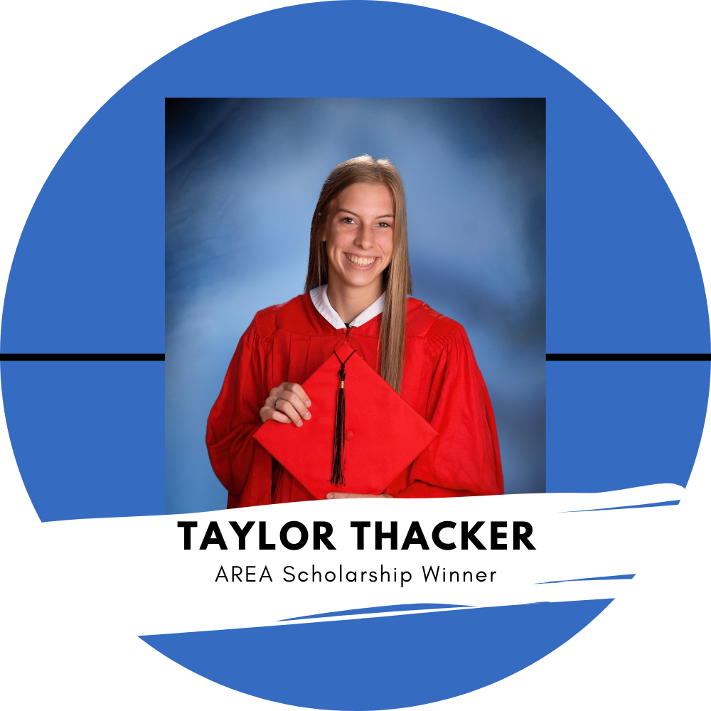 Taylor Thacker