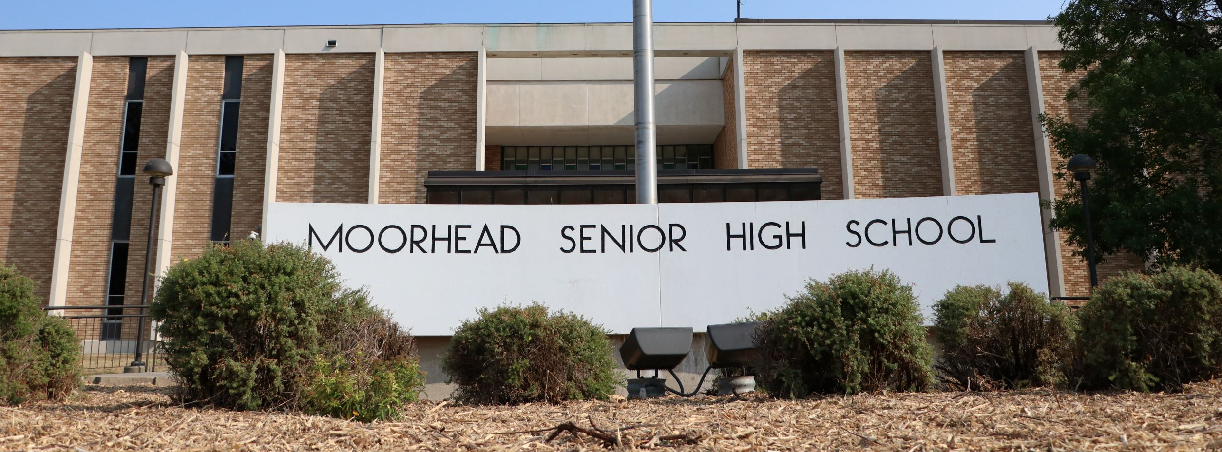Moorhead High School 