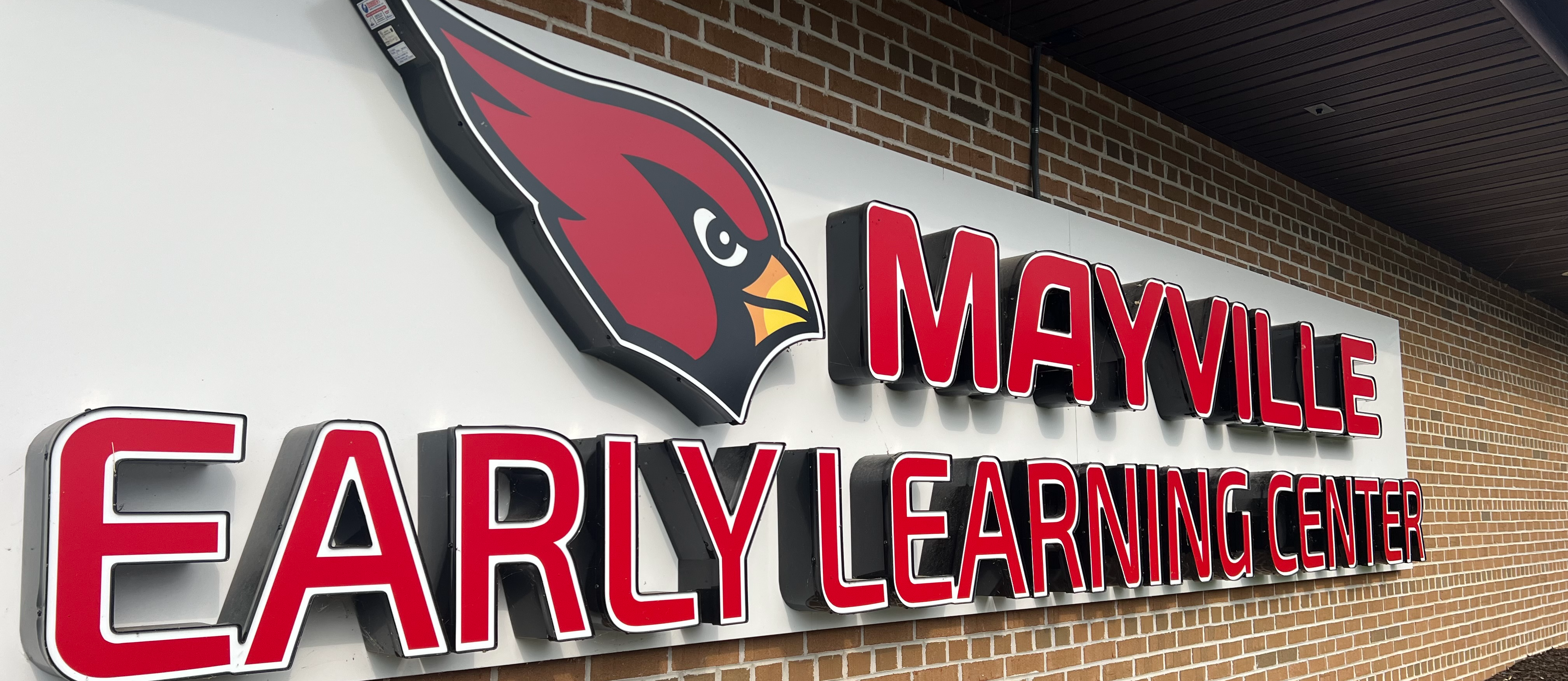 Early Learning Sign