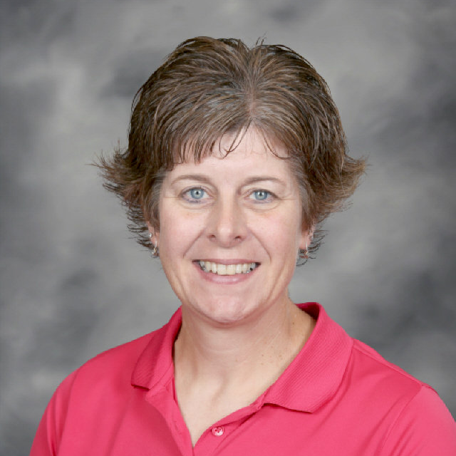 Julie Boelter