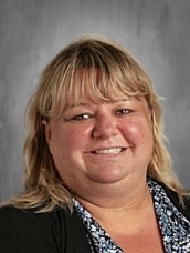 Tracy Weiglein