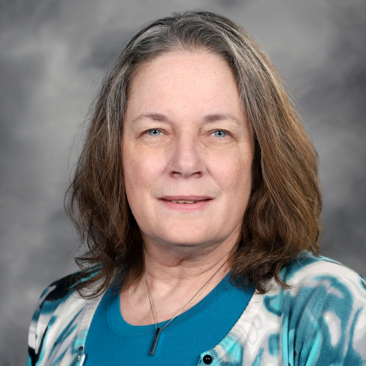 Kathy Buchanan