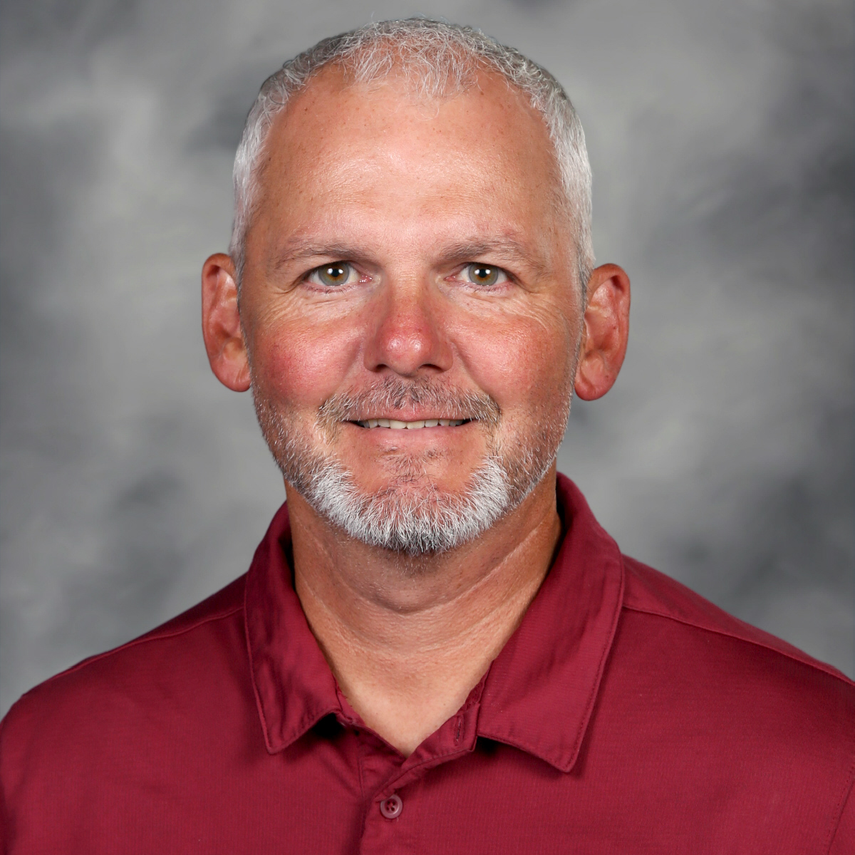Scott Hilber