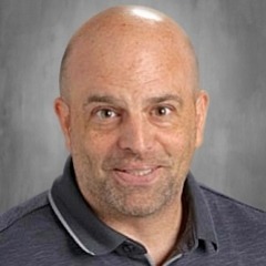 Blaha, Mike
