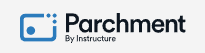 Parchment Logo
