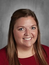 Katie Szydel