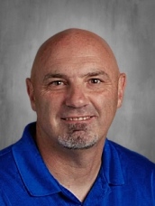 Corey Held