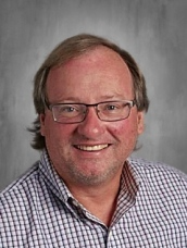 Brad Seegert