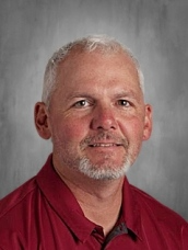 Scott Hilber