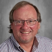 Brad Seegert