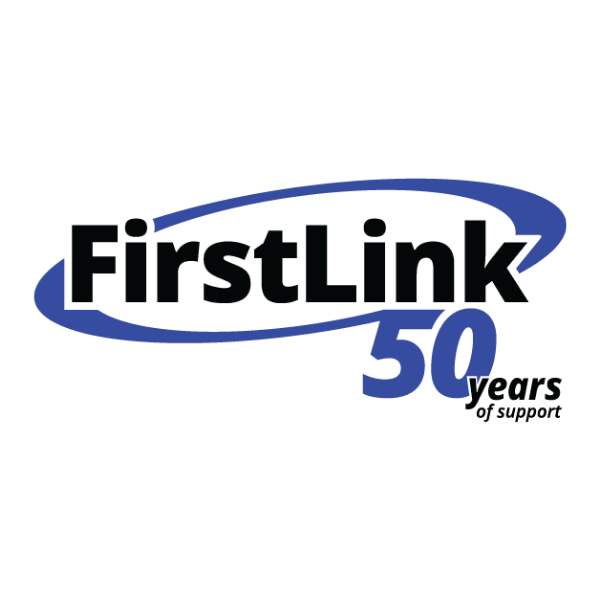 FirstLink logo