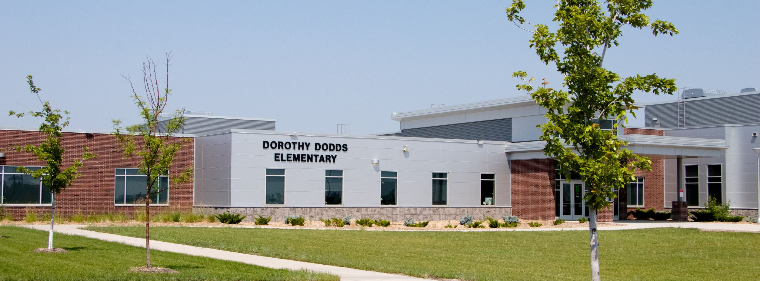 Dorothy Dodds Elementary