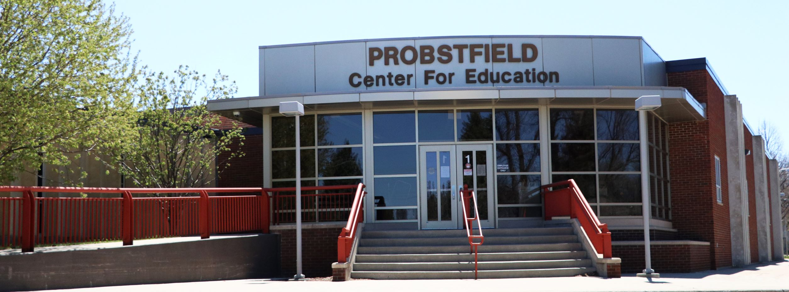 Probstfield Center for Education