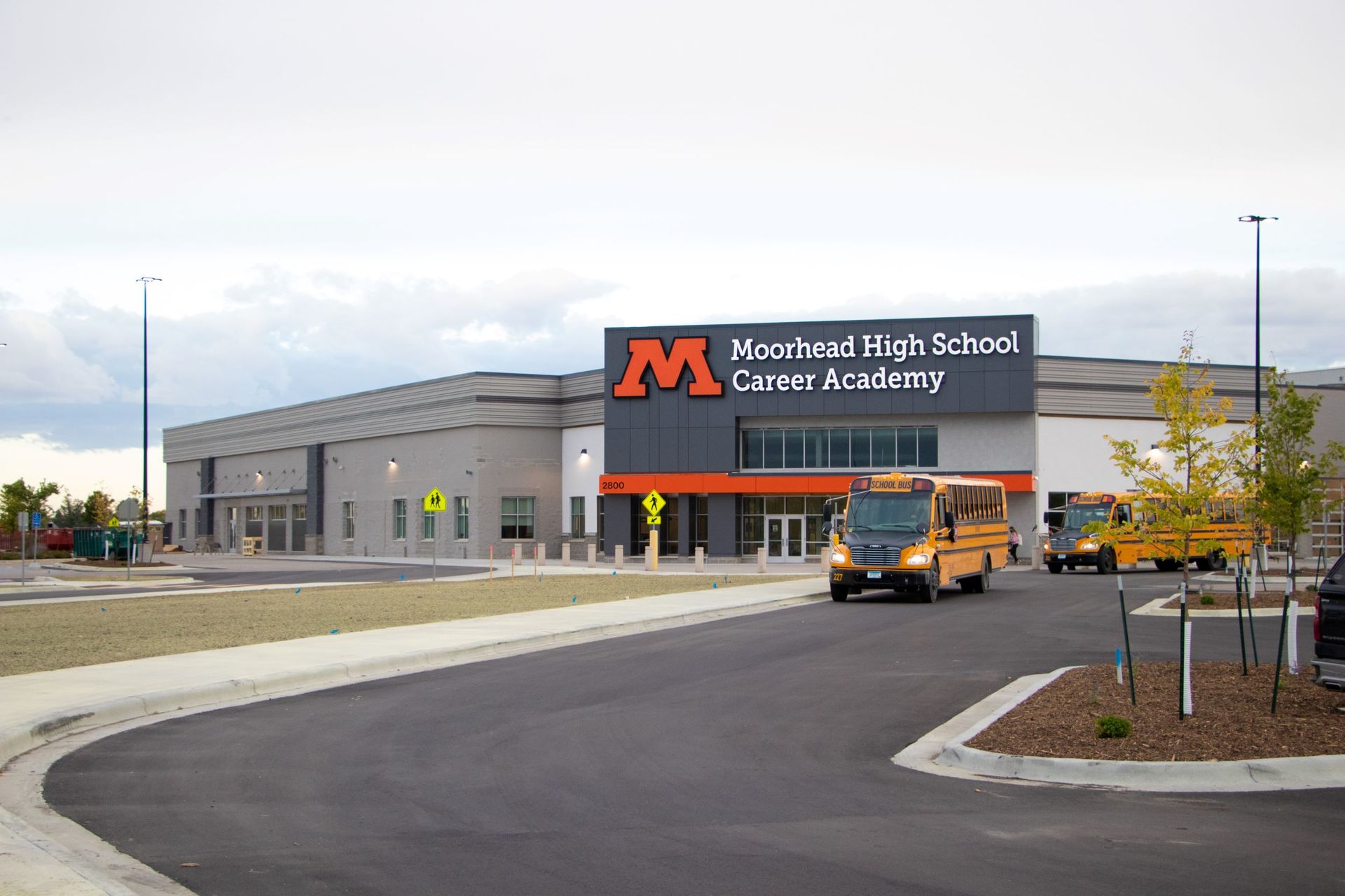 MHS Career Academy