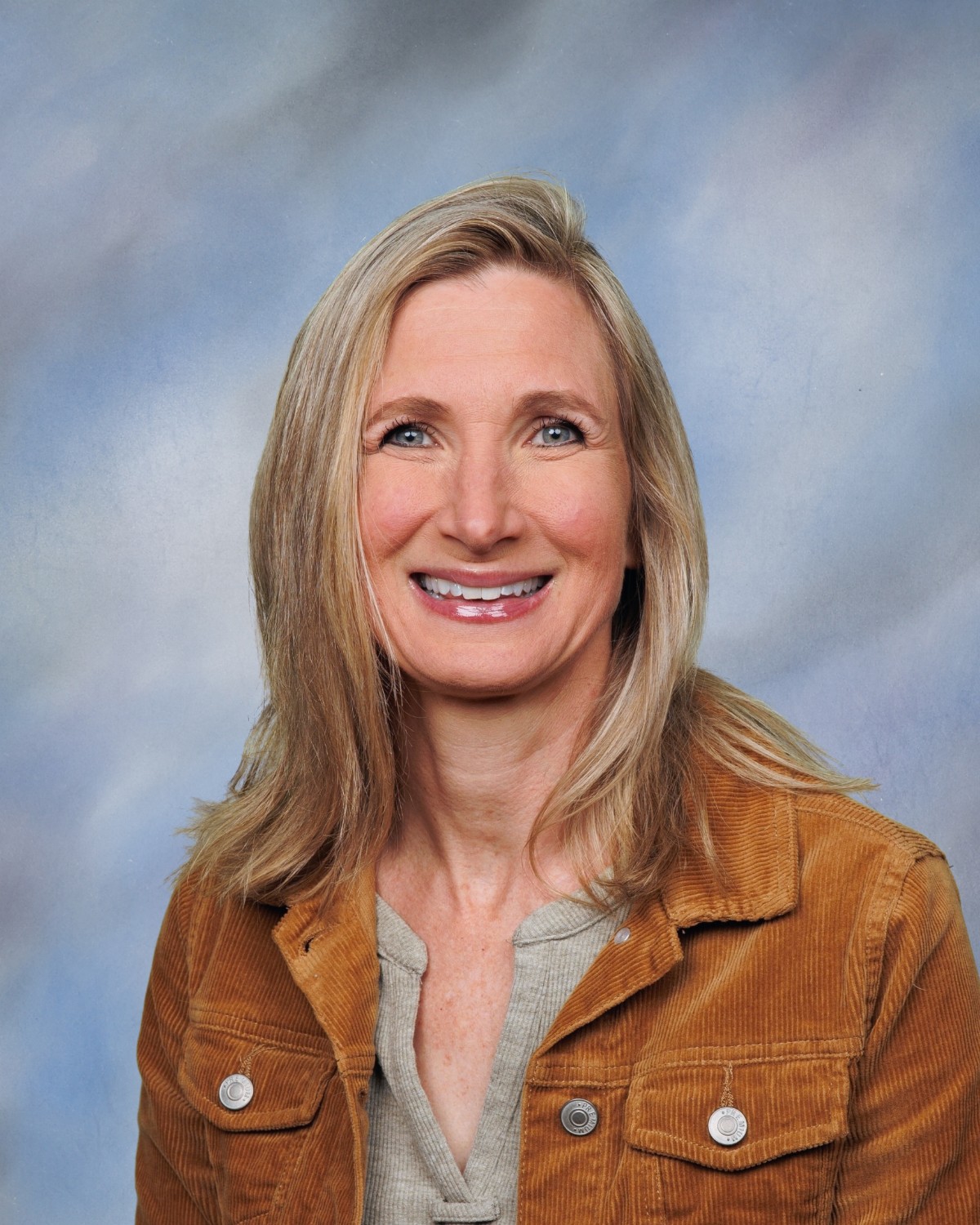 Brenda Richman