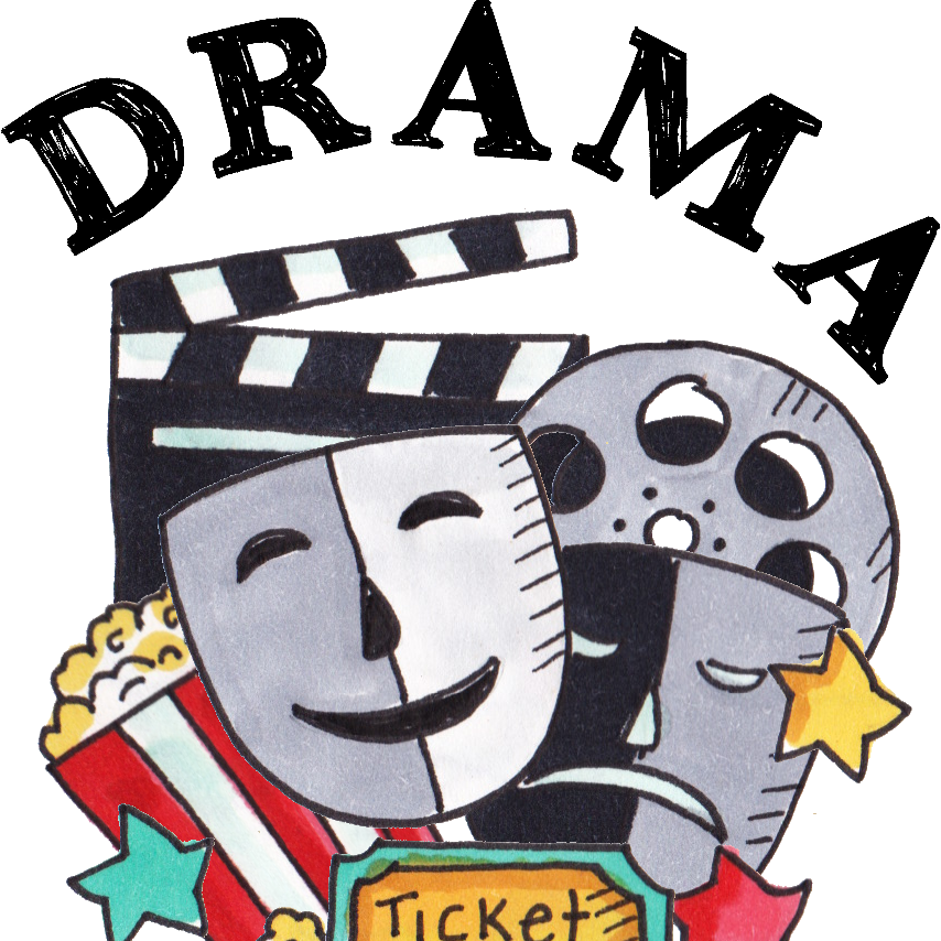 Drama Nerd