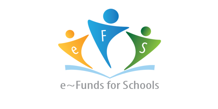 e-funds logo