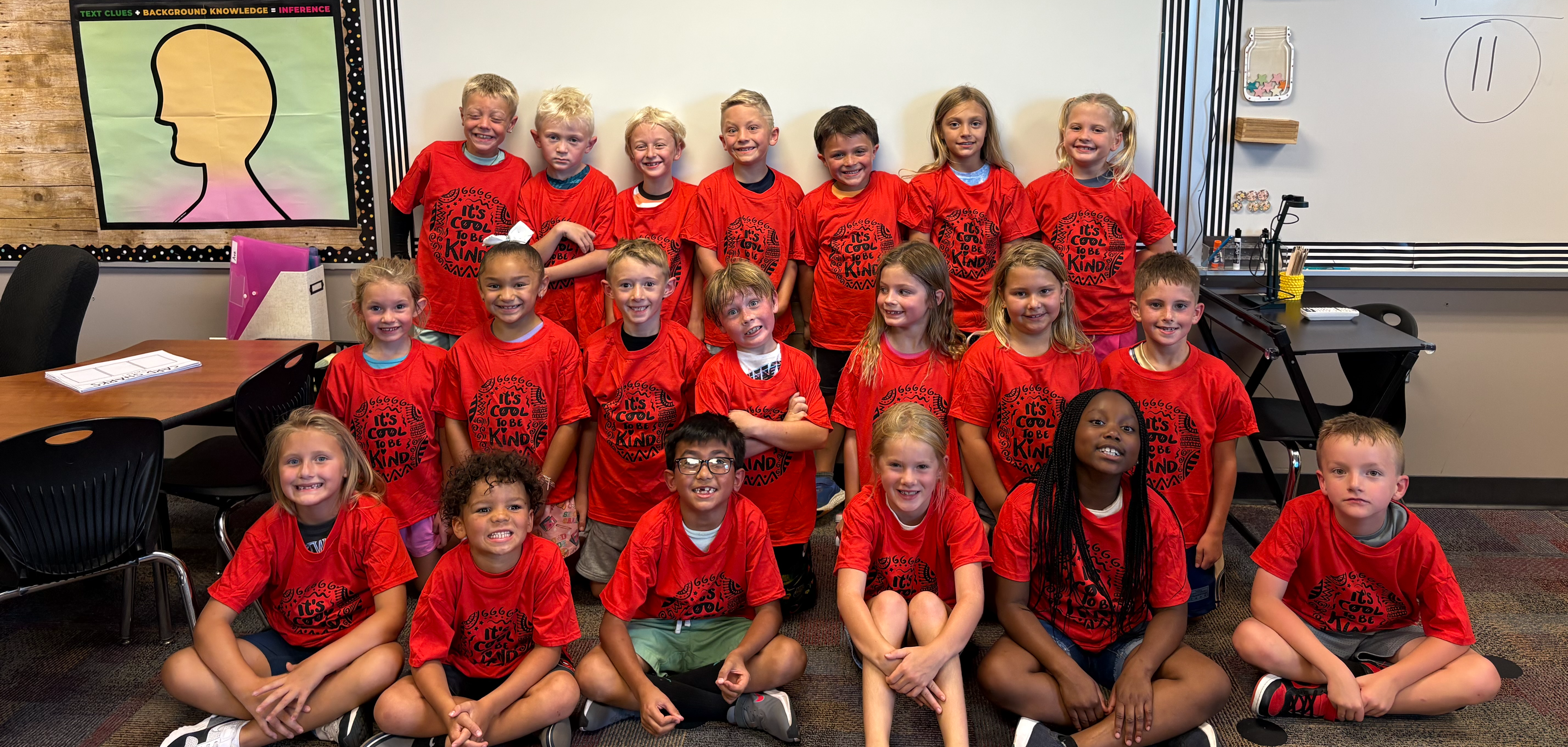 Smith class