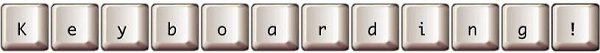 Keyboarding