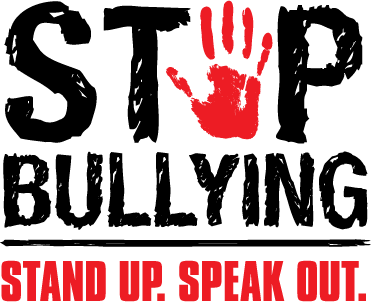 Stop Bullying Stand Up Speak Out