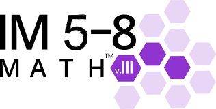 Illustrated Math 5-8 Logo