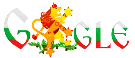 Google Lion logo