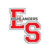 ES Logo