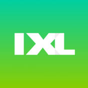 IXL Icon