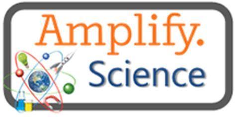 Amplify Science logo