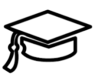 Graduation Cap Clipart