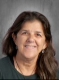 Mrs. Eckman - Librarian and 5th & 6th Grade Study Teacher