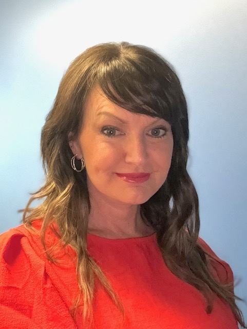 Mrs. Bonham - our new middle school principal