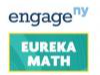 Eureka Math and Engage NY math logo