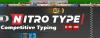 NitroType logo