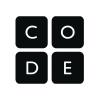 code,org logo
