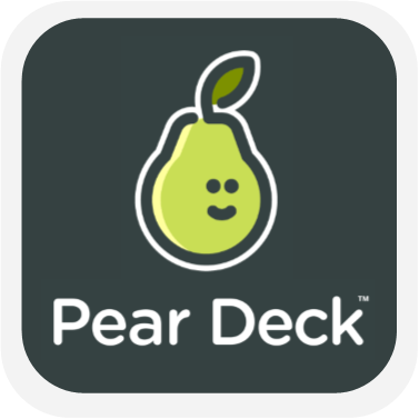 PearDeck logo