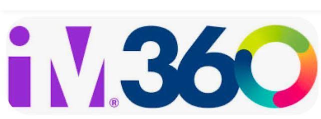 IM 360 Logo