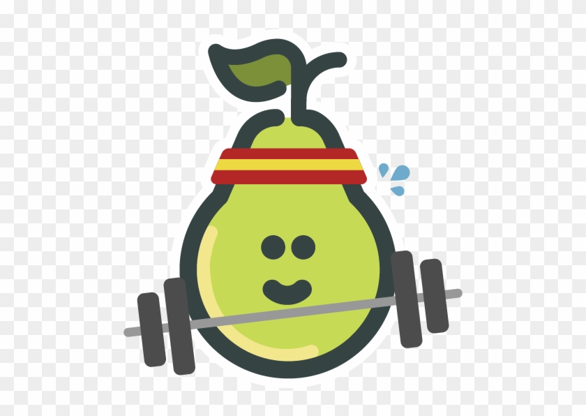 PearDeckLogoWorkingOut