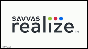 SAVVAS Realize Icon